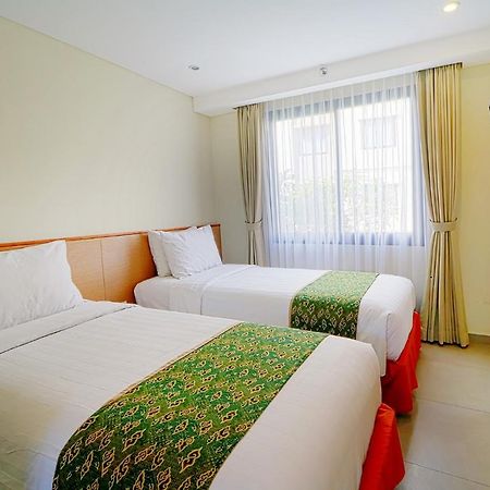 Savvoya Hotel Seminyak מראה חיצוני תמונה