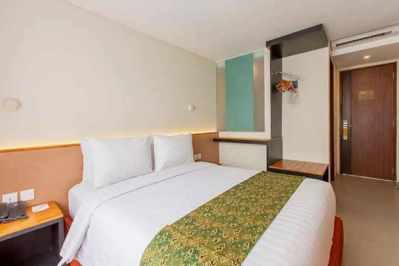 Savvoya Hotel Seminyak מראה חיצוני תמונה