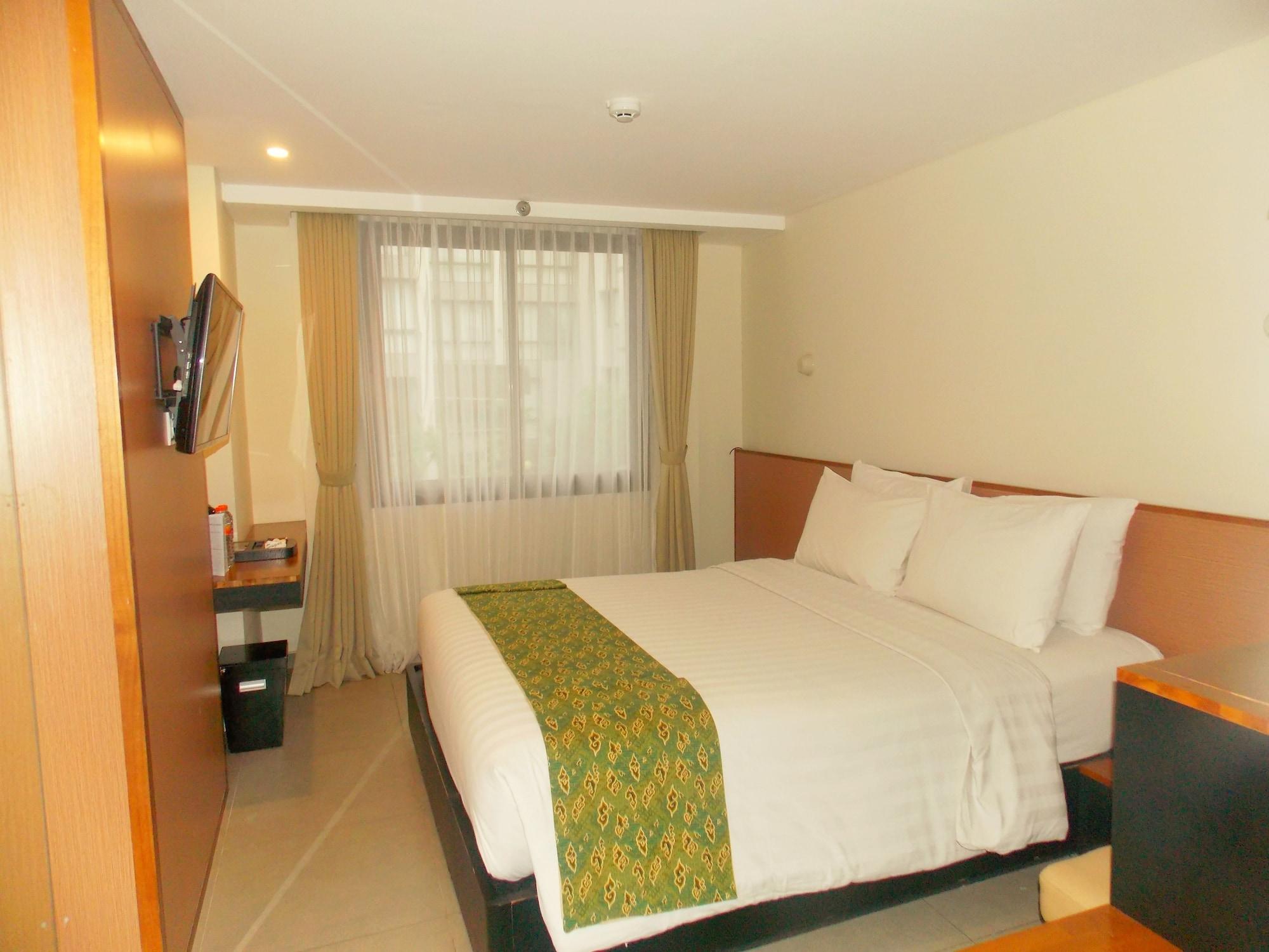 Savvoya Hotel Seminyak מראה חיצוני תמונה