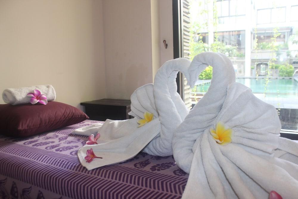 Savvoya Hotel Seminyak מראה חיצוני תמונה