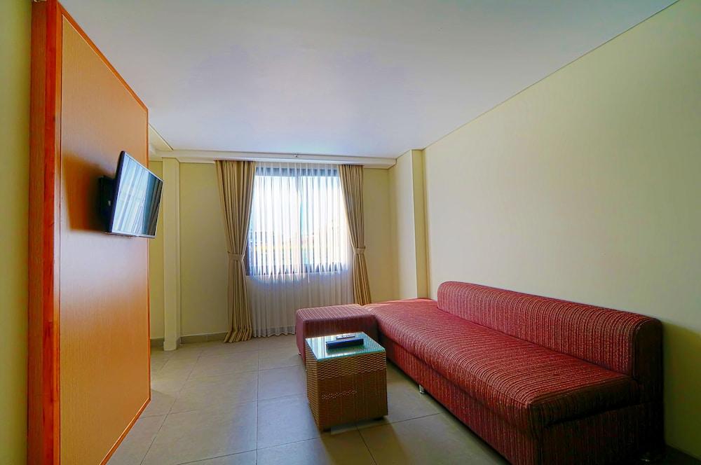 Savvoya Hotel Seminyak מראה חיצוני תמונה