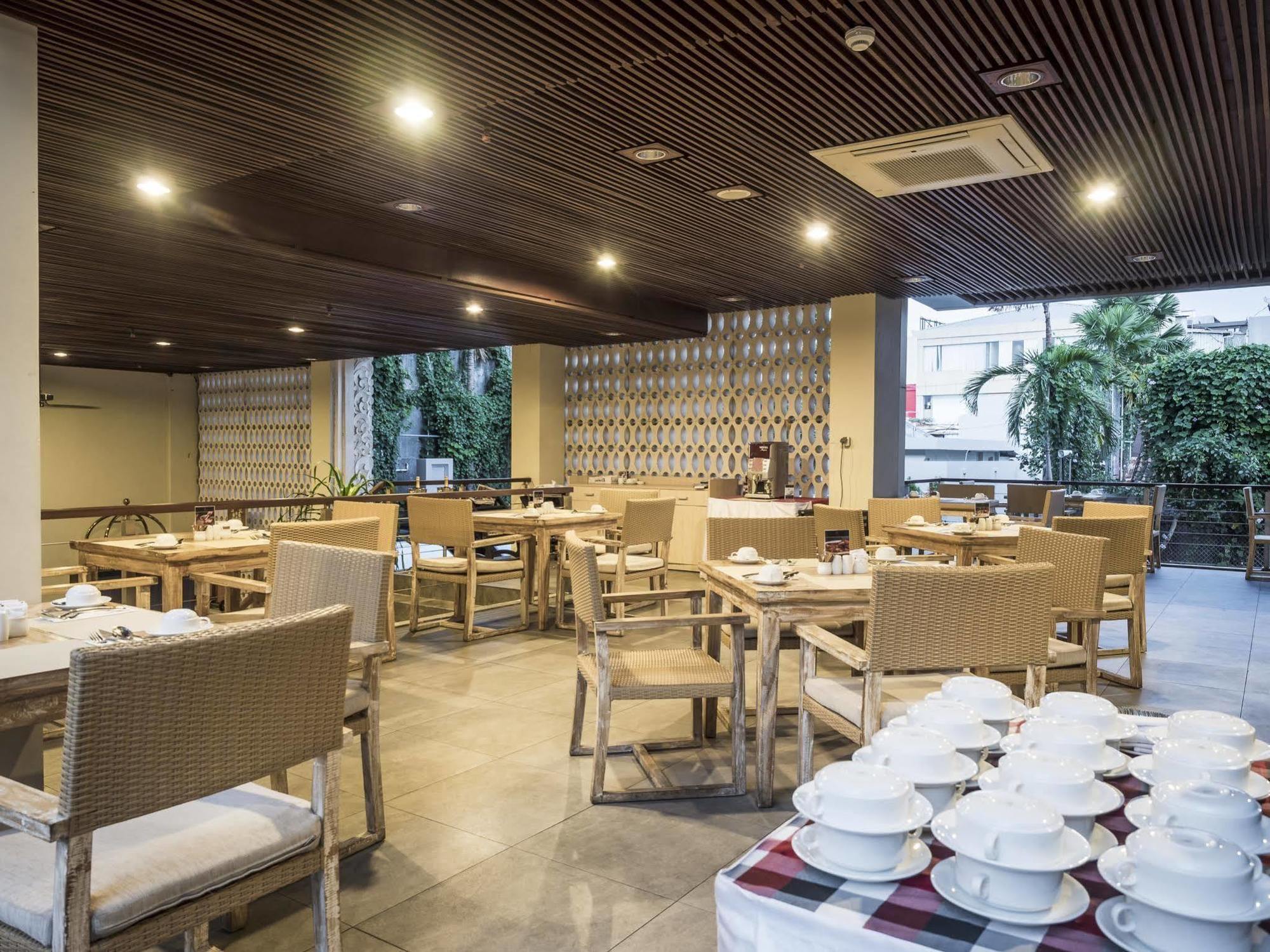 Savvoya Hotel Seminyak מראה חיצוני תמונה