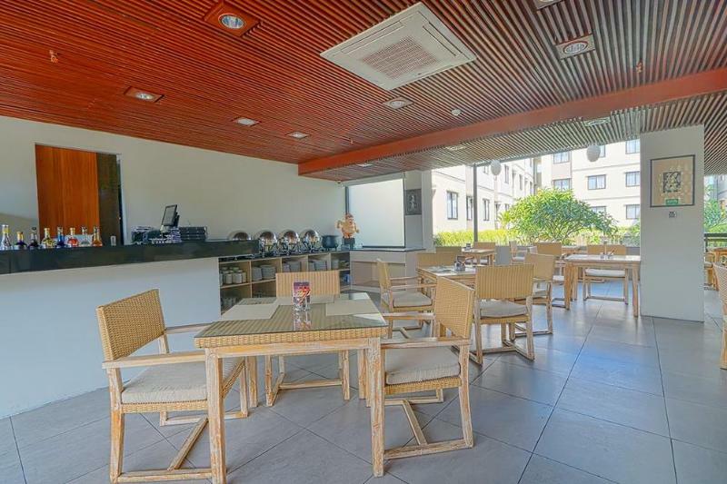Savvoya Hotel Seminyak מראה חיצוני תמונה