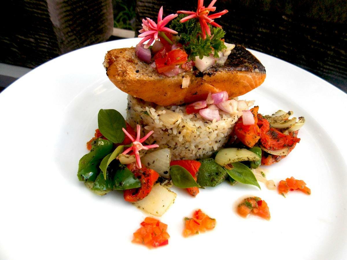 Savvoya Hotel Seminyak מראה חיצוני תמונה
