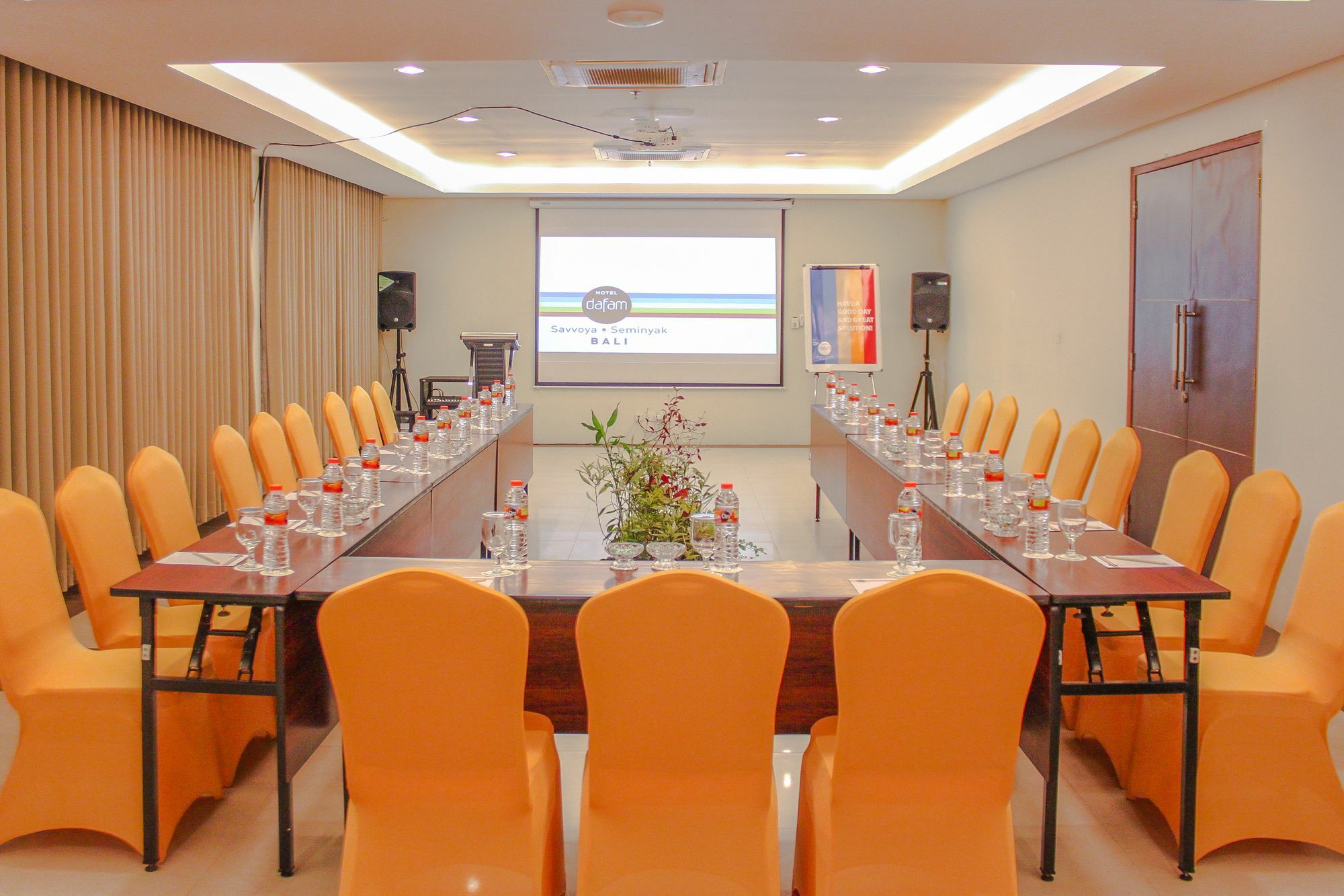 Savvoya Hotel Seminyak מראה חיצוני תמונה