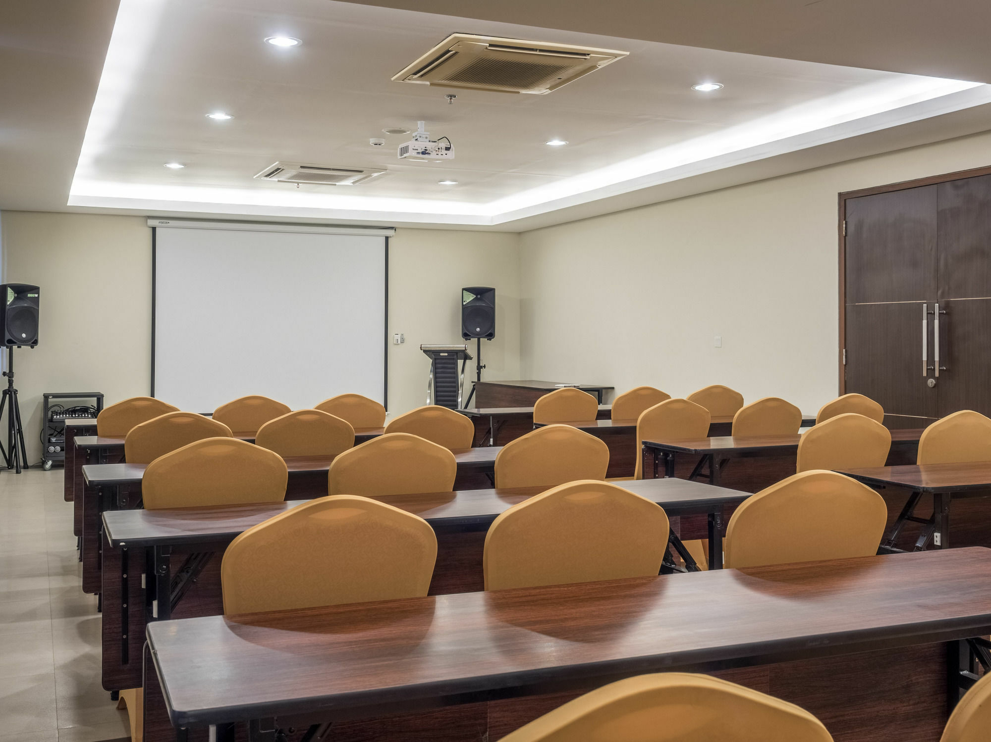 Savvoya Hotel Seminyak מראה חיצוני תמונה