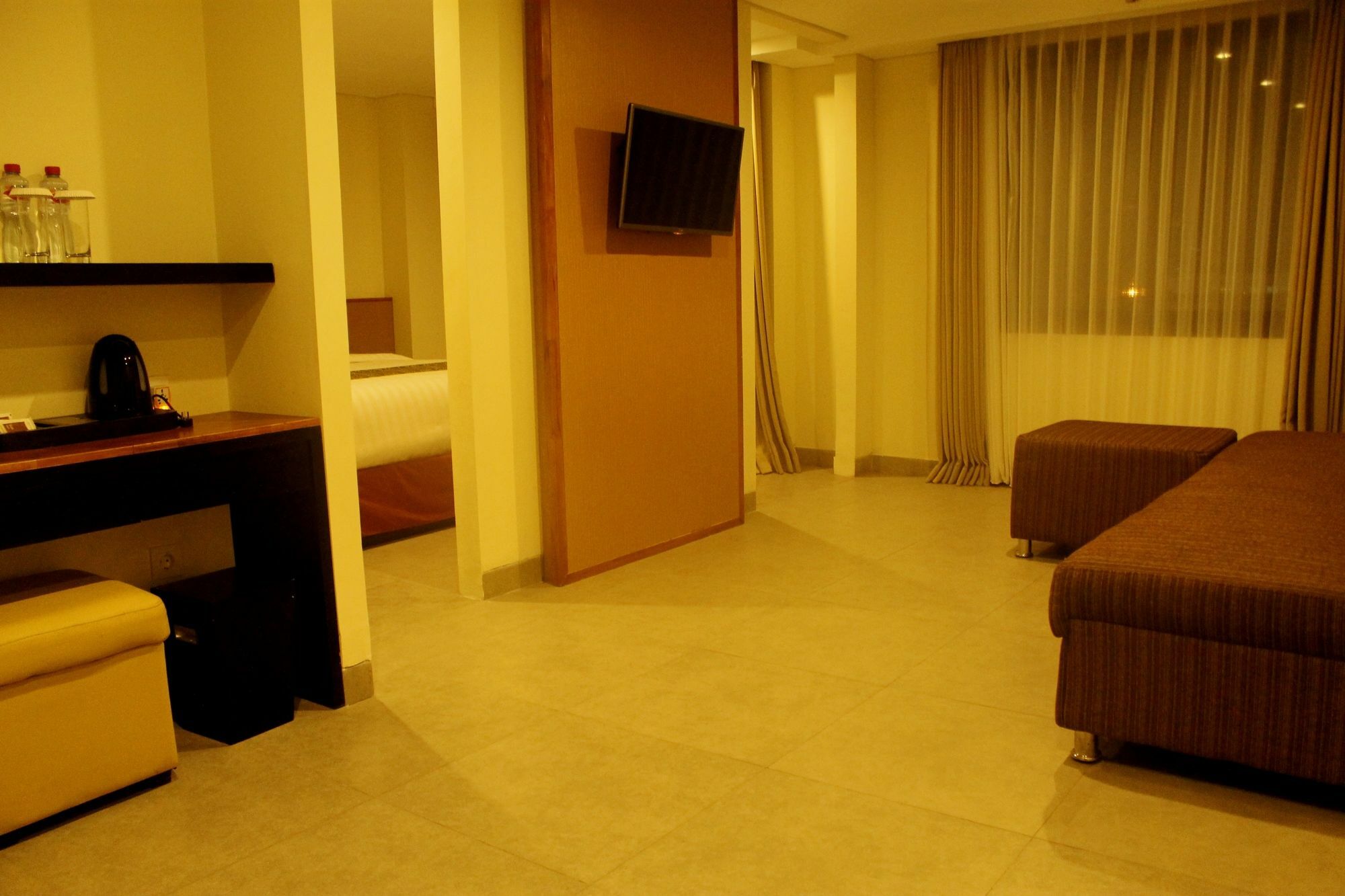 Savvoya Hotel Seminyak מראה חיצוני תמונה