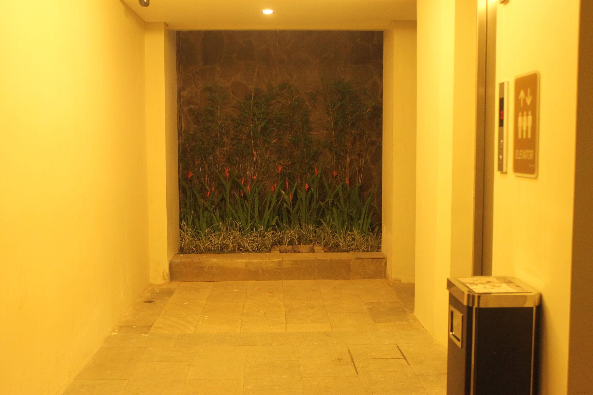 Savvoya Hotel Seminyak מראה חיצוני תמונה