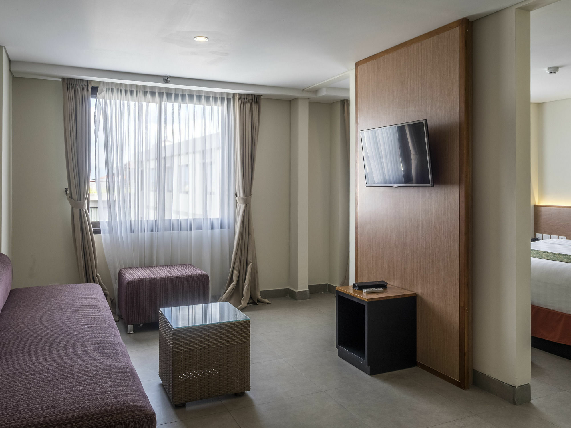 Savvoya Hotel Seminyak מראה חיצוני תמונה
