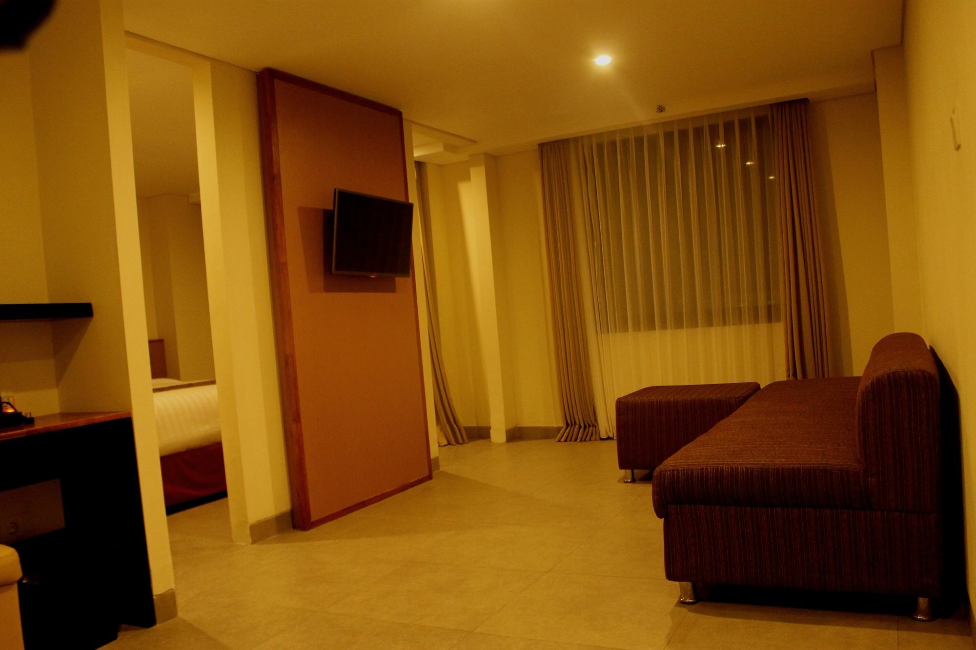 Savvoya Hotel Seminyak מראה חיצוני תמונה