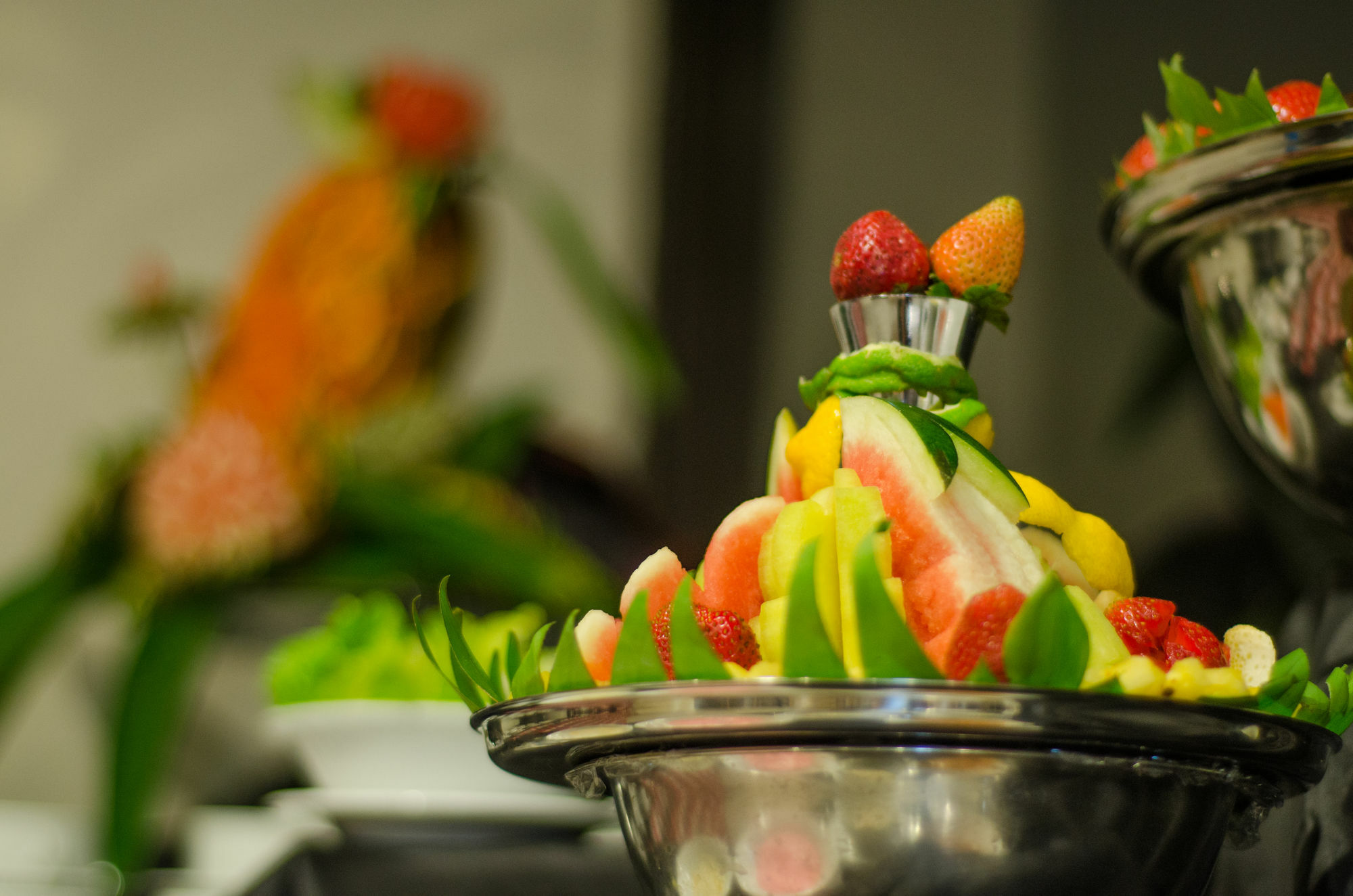 Savvoya Hotel Seminyak מראה חיצוני תמונה